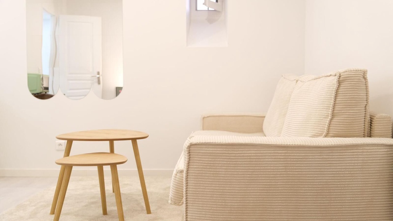 Photo of Livingroom in Saint-Etienne