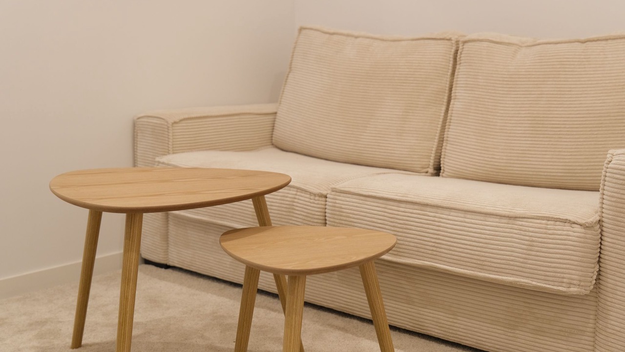 Photo of Livingroom in Saint-Etienne