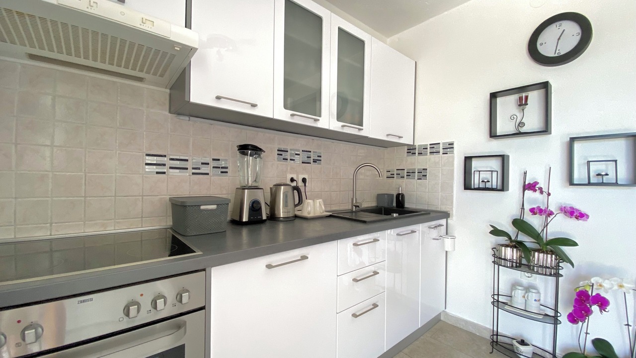 Photo of Kitchen in Skrbcici