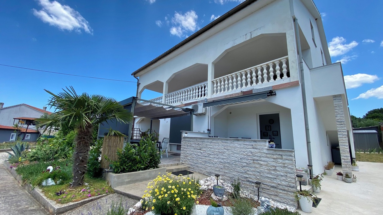 Photo of Outdoor in Skrbcici