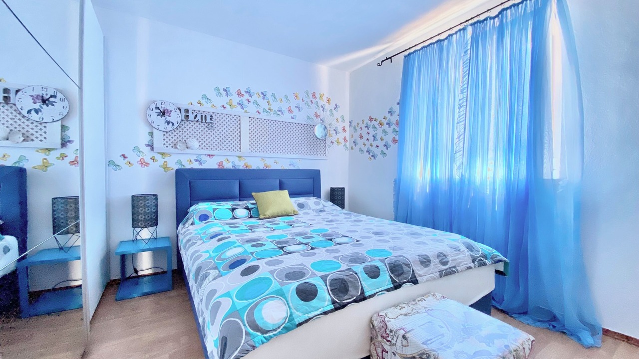 Photo of Bedroom in Skrbcici
