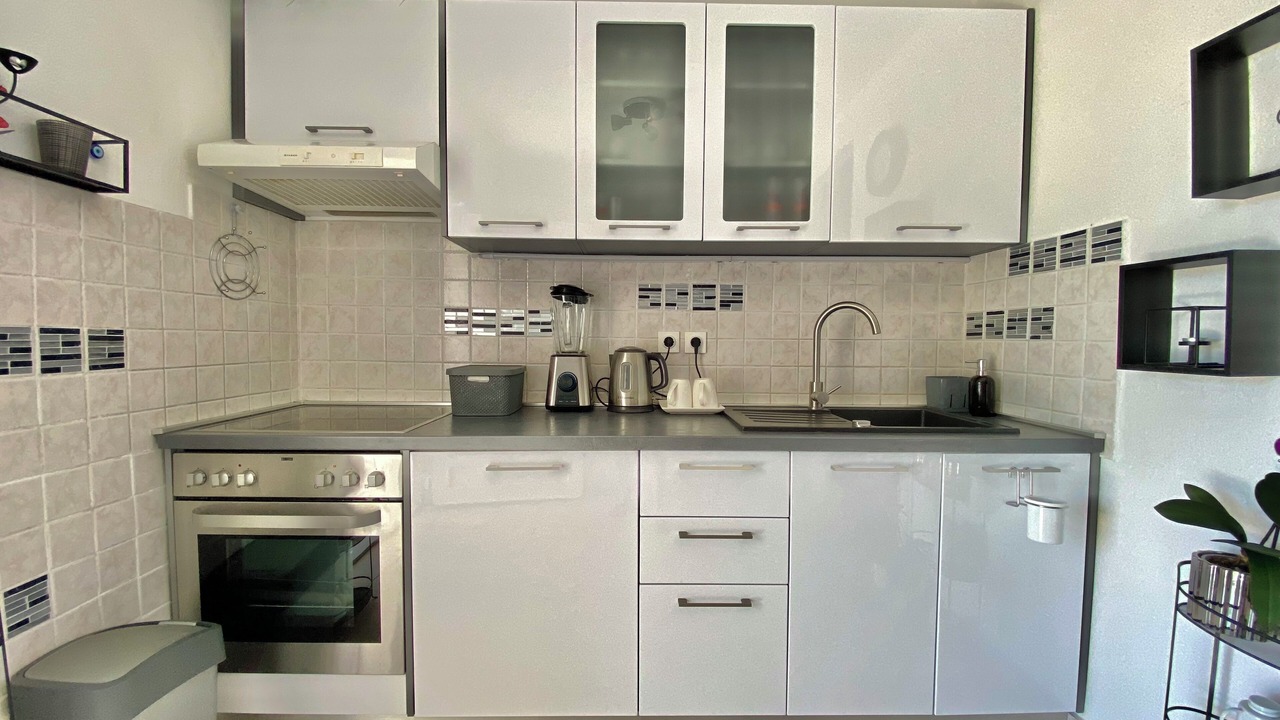 Photo of Kitchen in Skrbcici