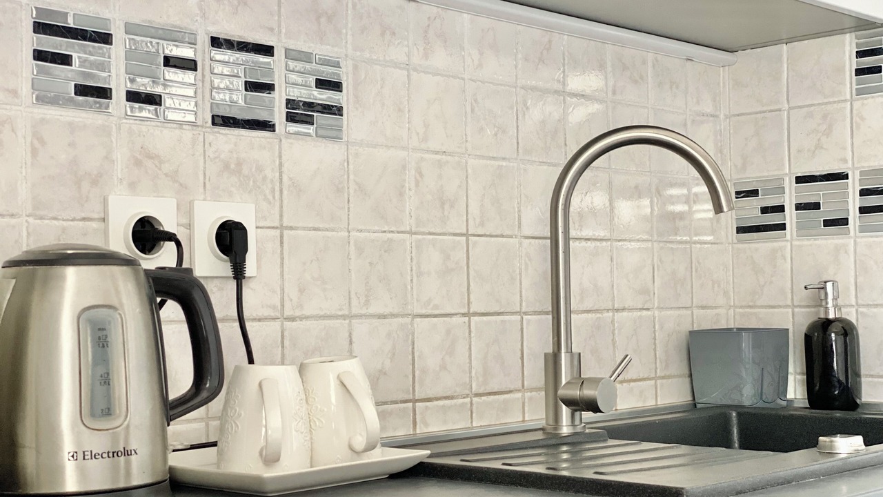 Photo of Kitchen in Skrbcici