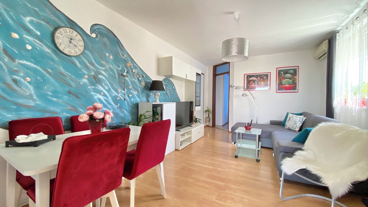 Photo of Livingroom in Skrbcici
