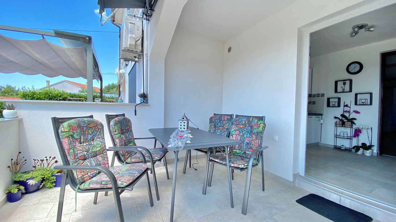 Photo of Outdoor in Skrbcici