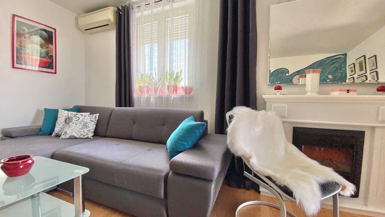 Photo of Livingroom in Skrbcici