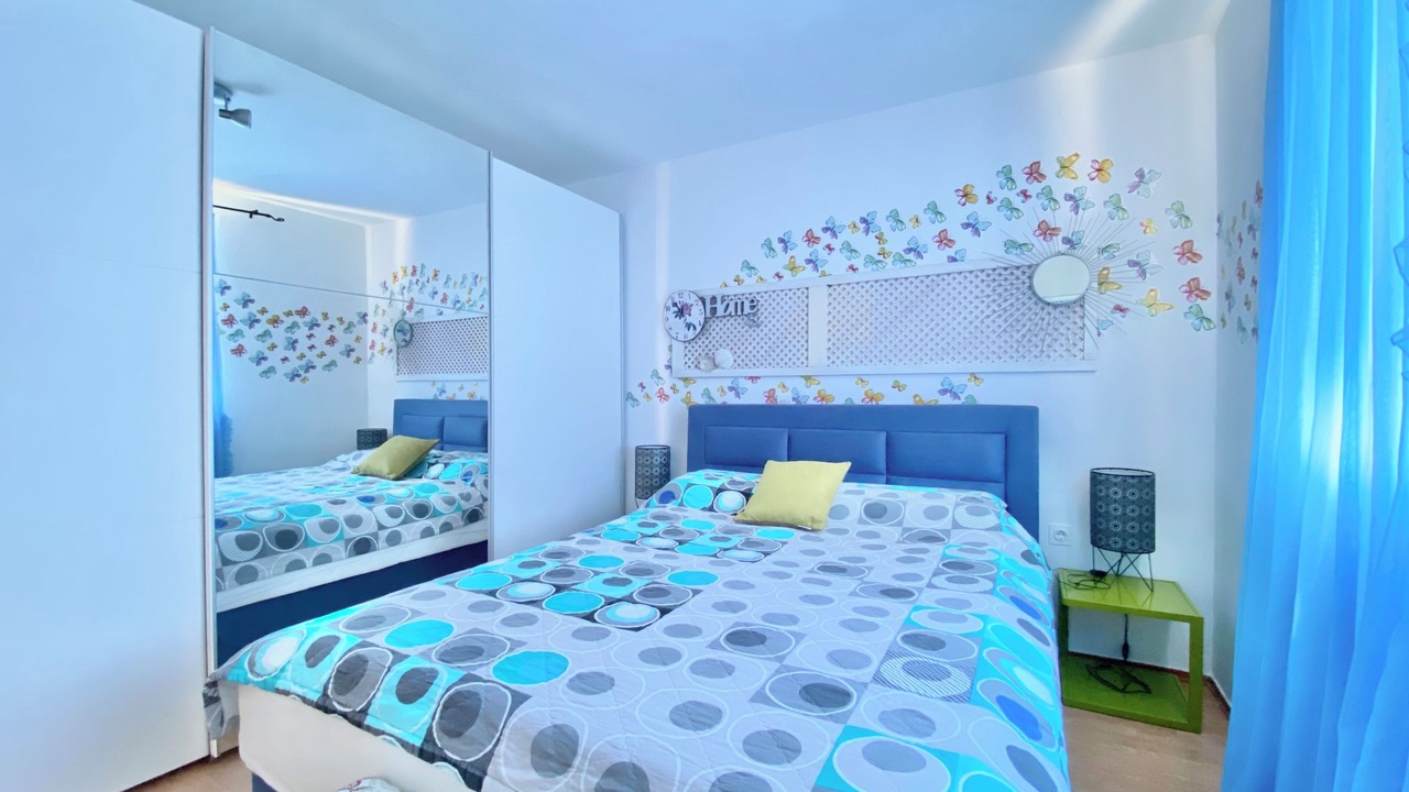 Photo of Bedroom in Skrbcici
