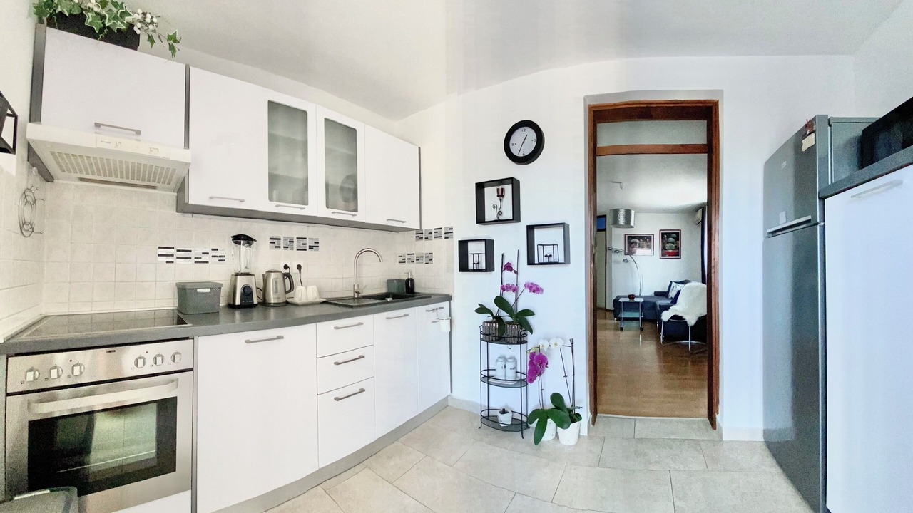 Photo of Kitchen in Skrbcici