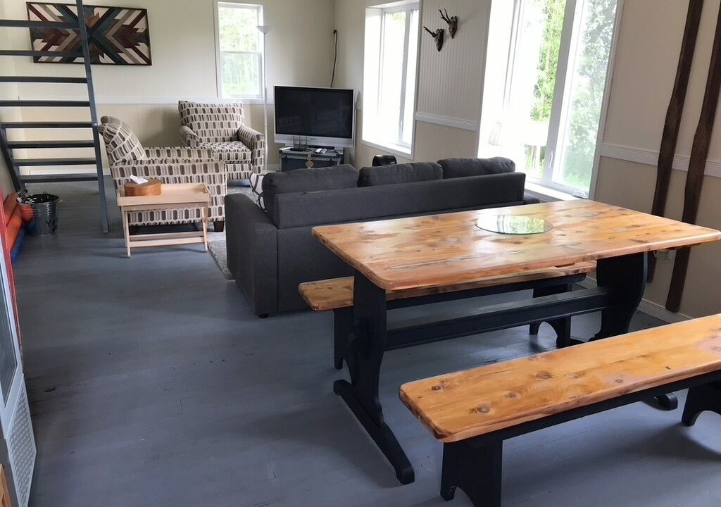 Photo of Livingroom in Guerin