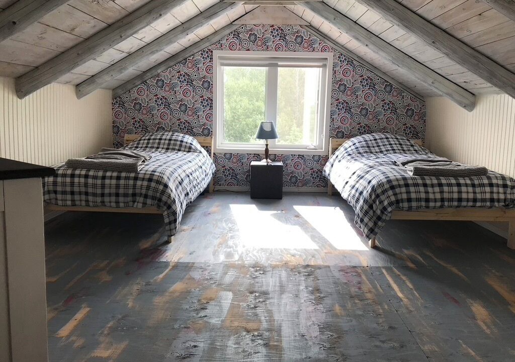 Photo of Bedroom in Guerin