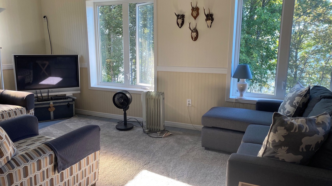 Photo of Livingroom in Guerin