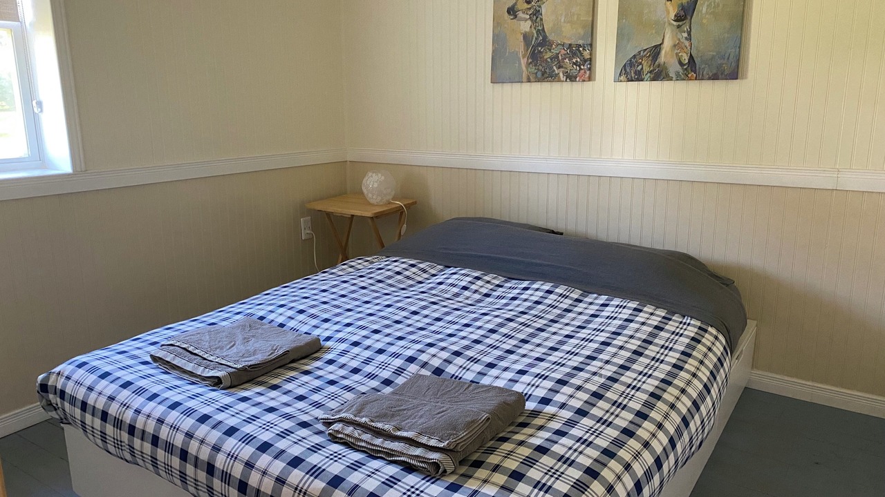 Photo of Bedroom in Guerin