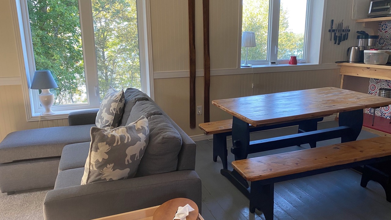 Photo of Livingroom in Guerin