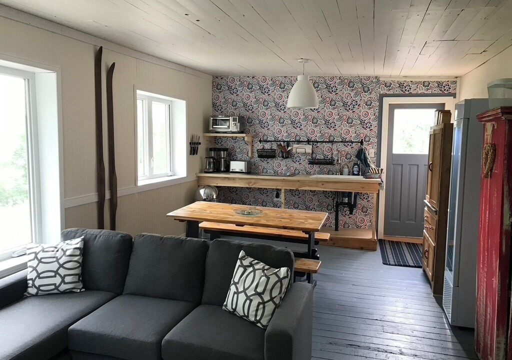 Photo of Livingroom in Guerin