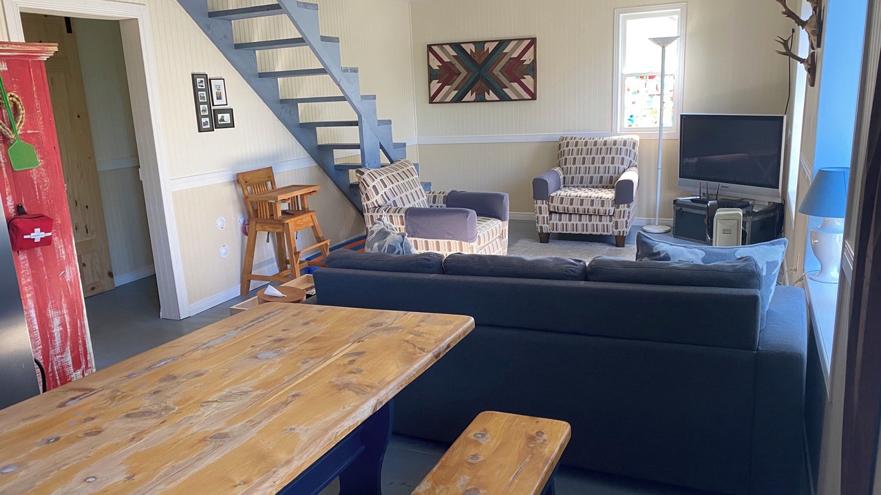 Photo of Livingroom in Guerin