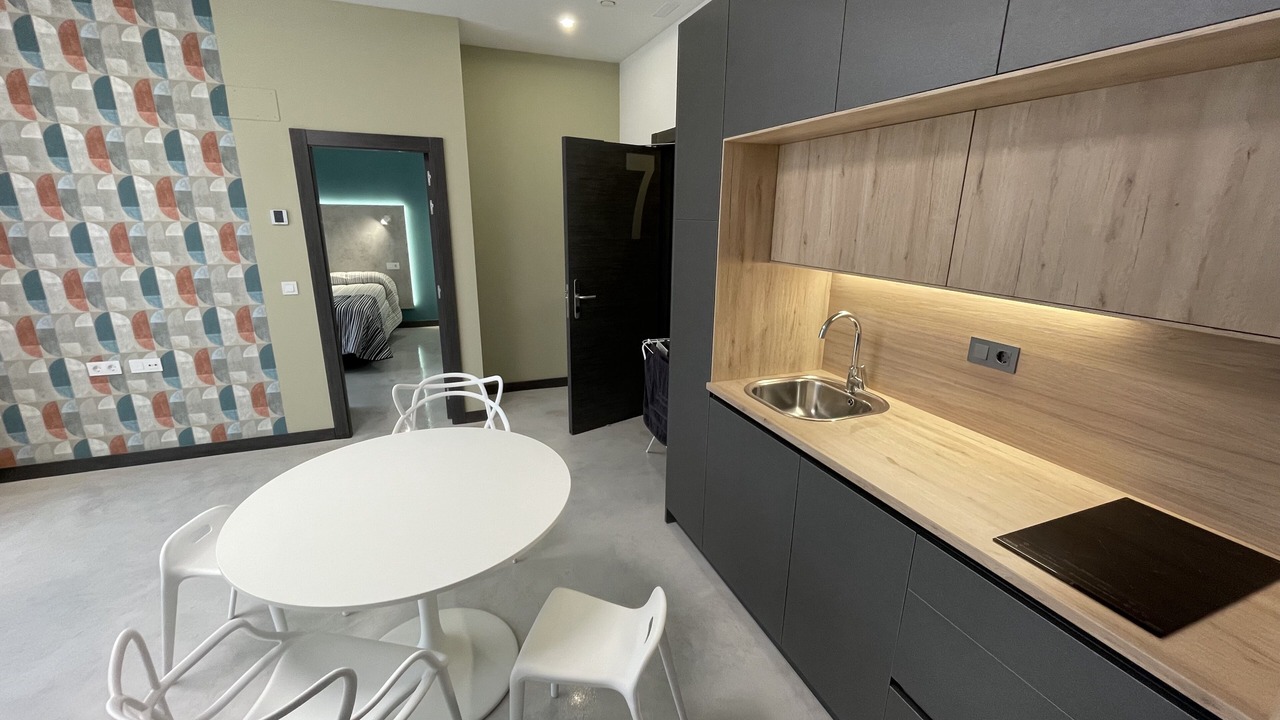 Photo of Livingroom in Burgos