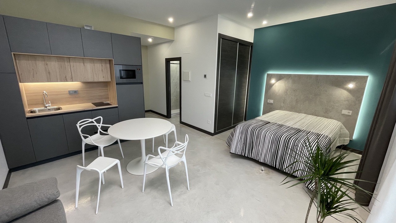 Photo of Bedroom in Burgos
