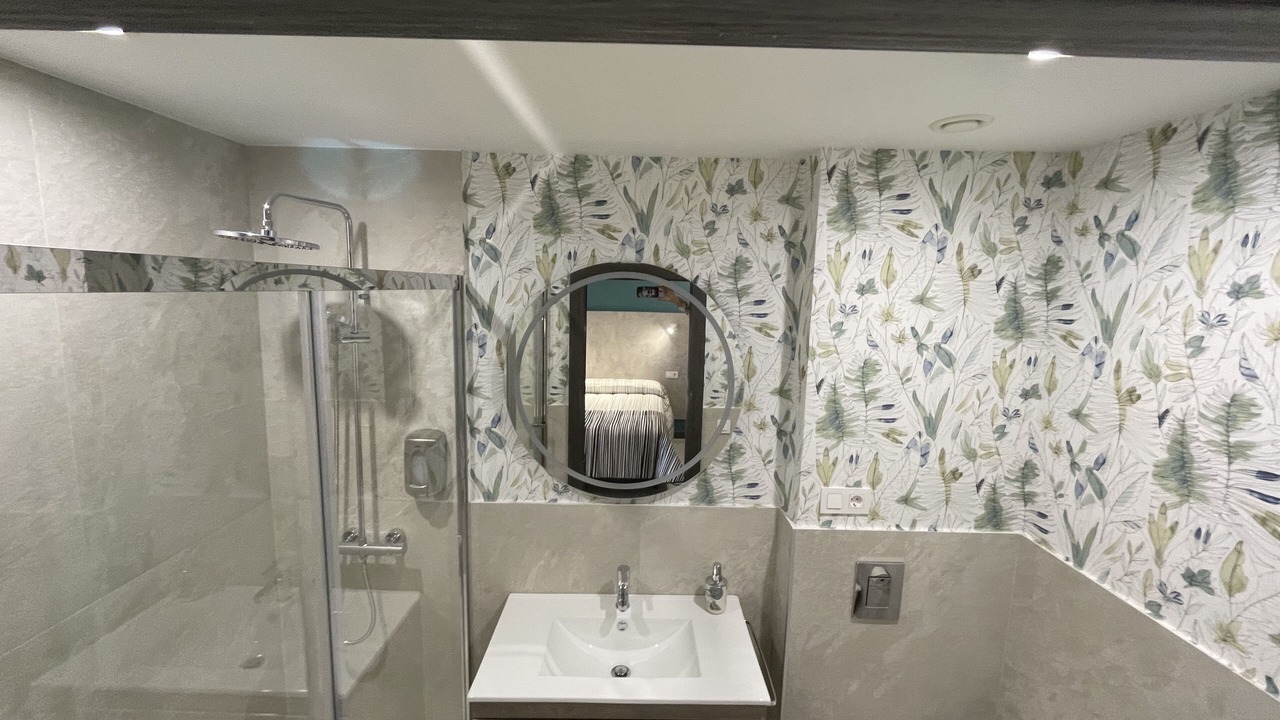 Photo of Bathroom in Burgos