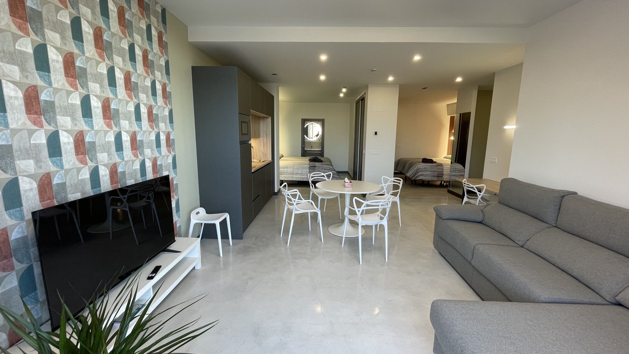 Photo of Livingroom in Burgos