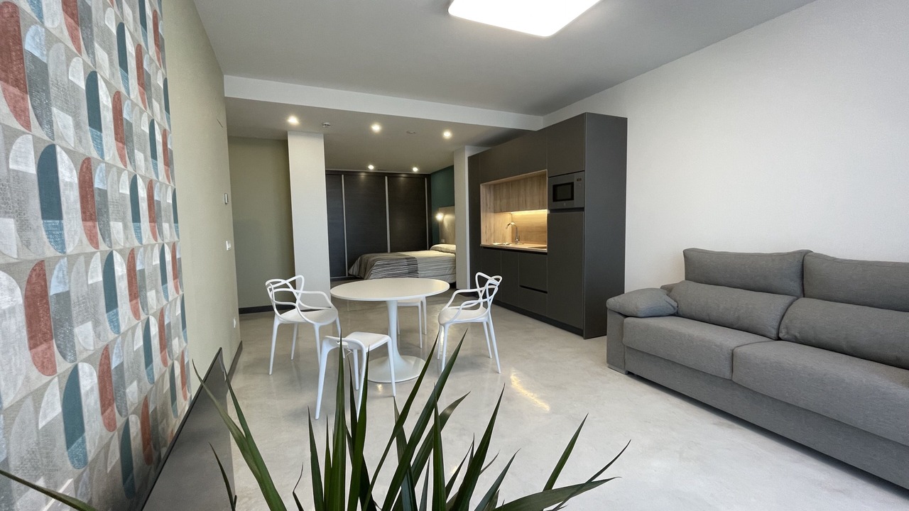 Photo of Livingroom in Burgos