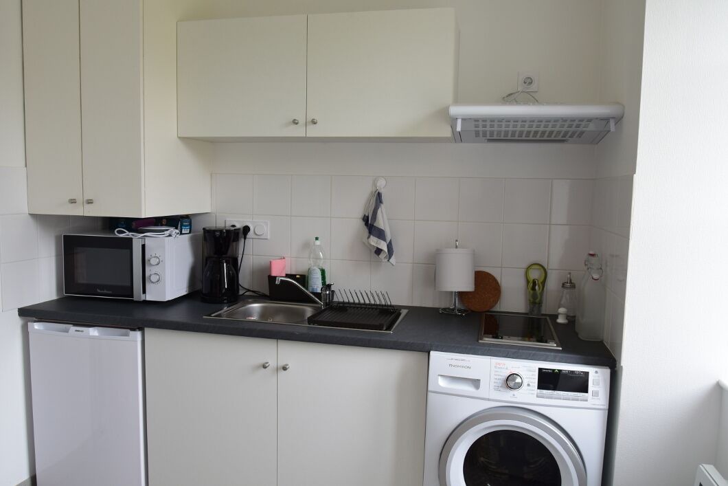 Photo of Kitchen in Sace