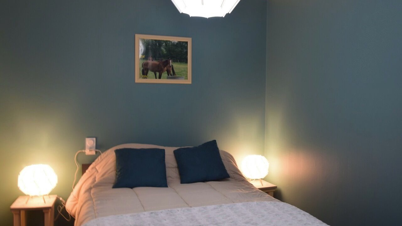 Photo of Bedroom in Sace