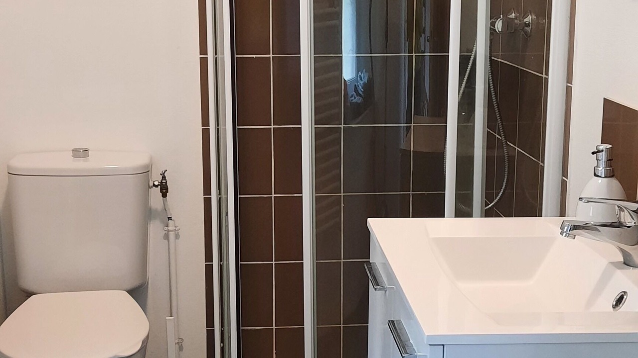 Photo of Bathroom in Sace