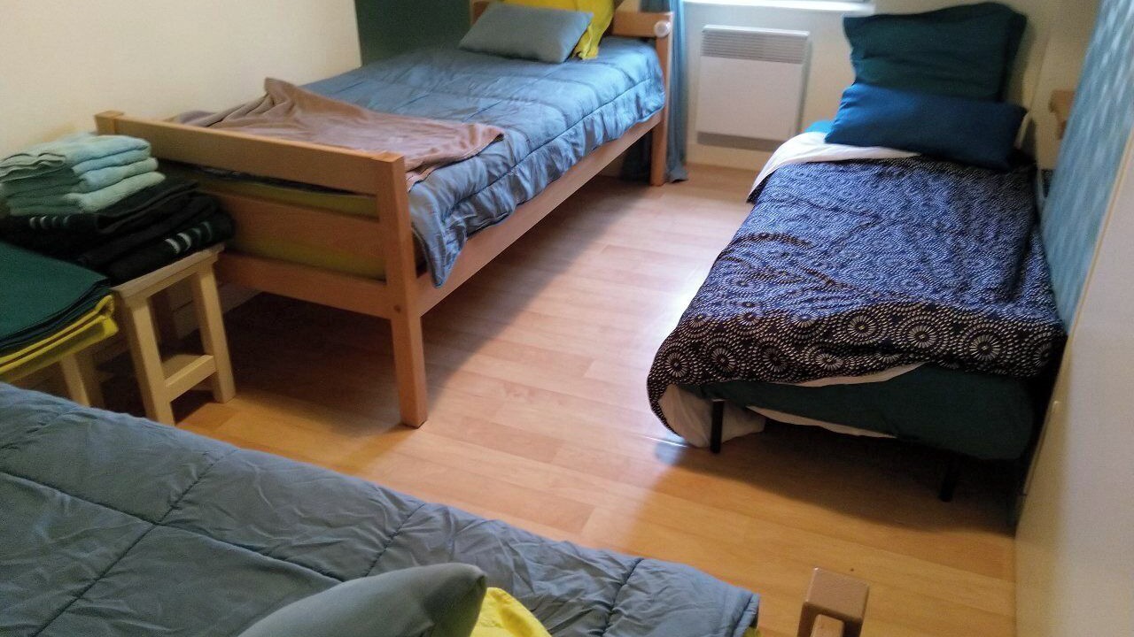 Photo of Bedroom in Sace