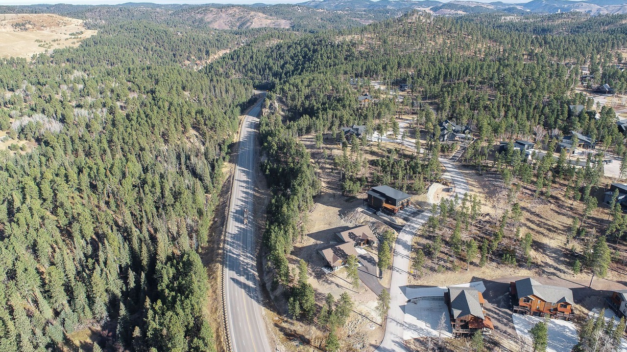 Photo of Outdoor in Deadwood