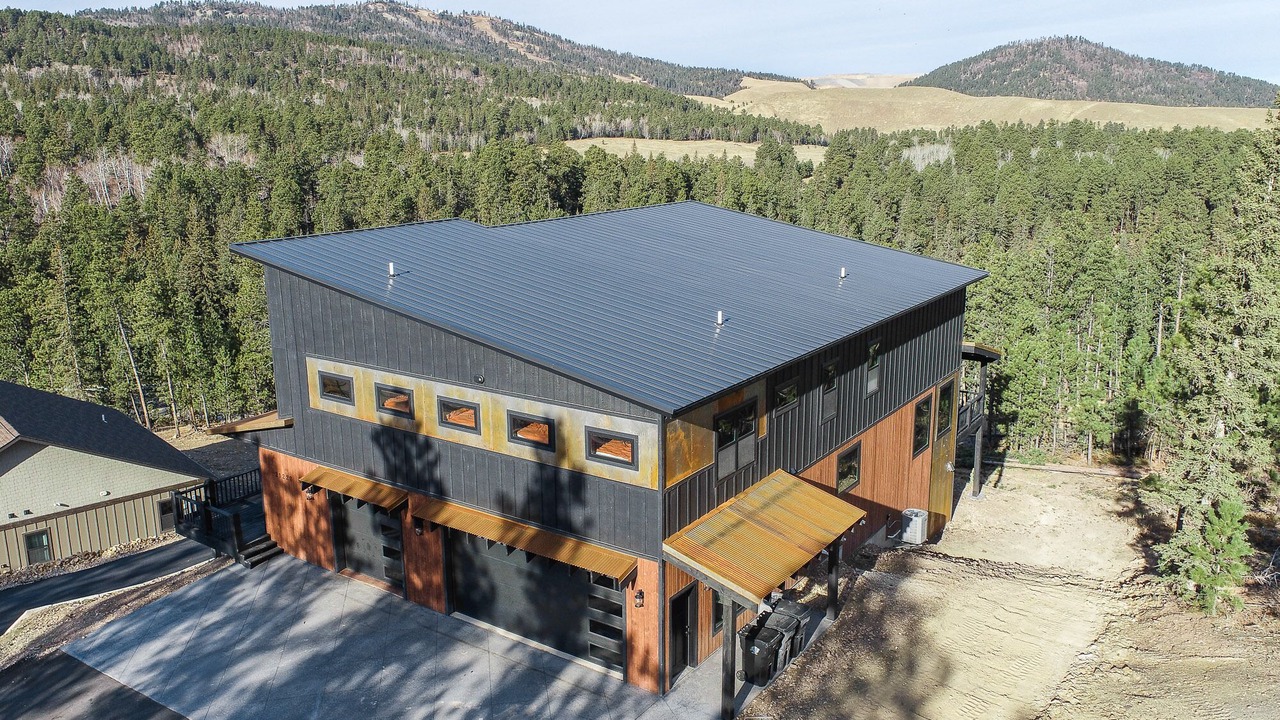 Photo of Outdoor in Deadwood