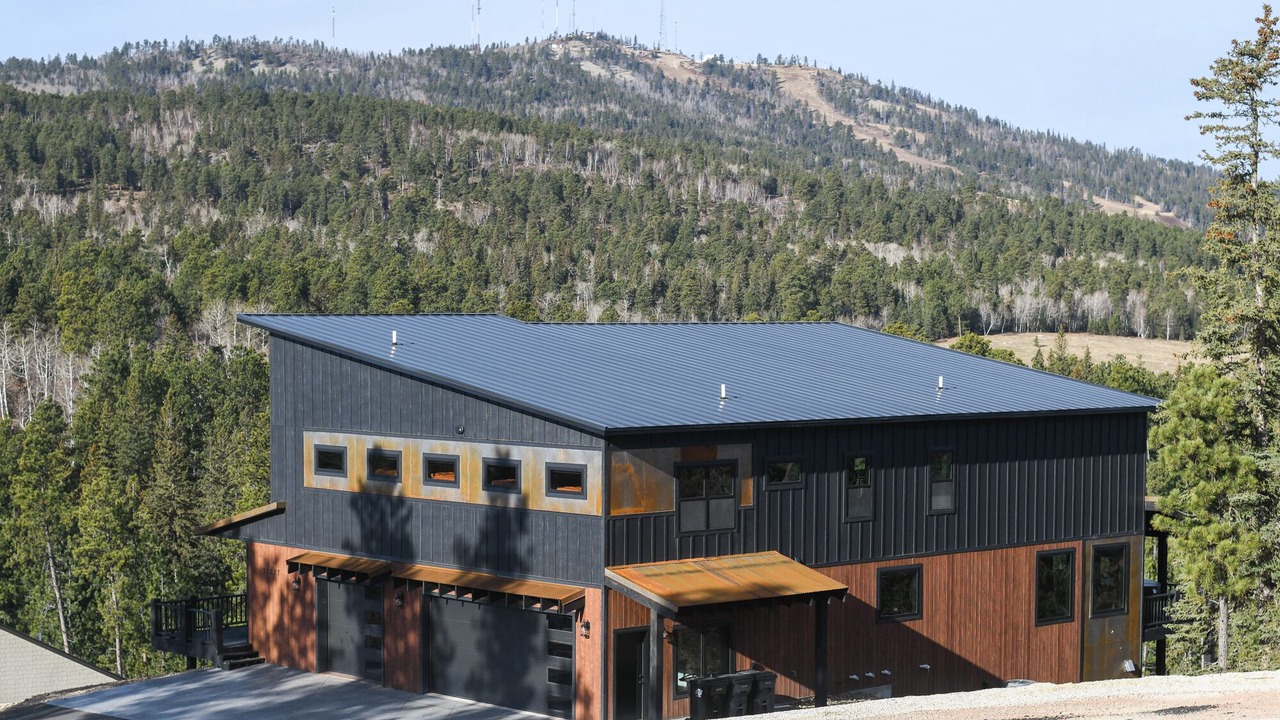 Photo of Outdoor in Deadwood