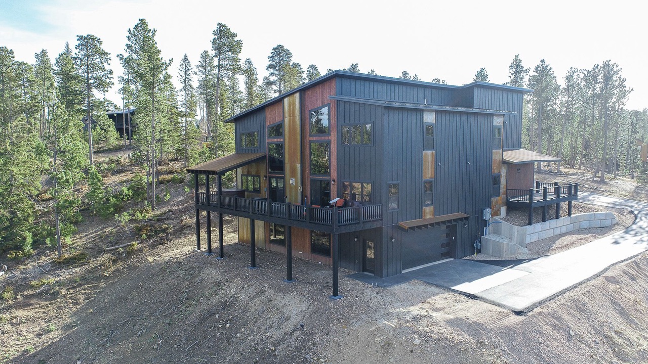 Photo of Outdoor in Deadwood