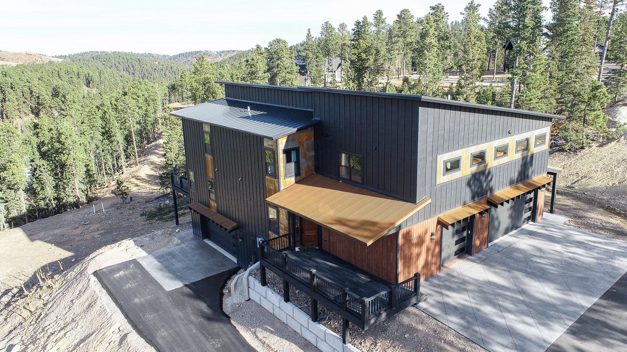 Photo of Outdoor in Deadwood