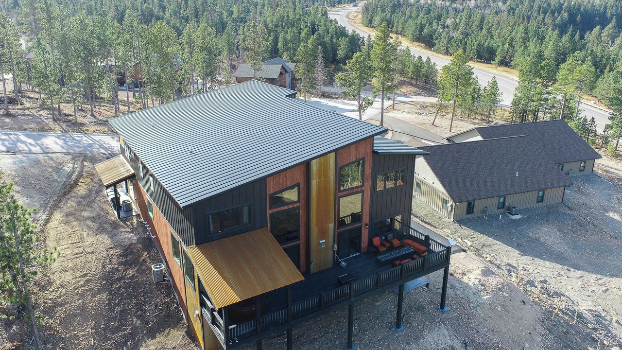 Photo of Outdoor in Deadwood