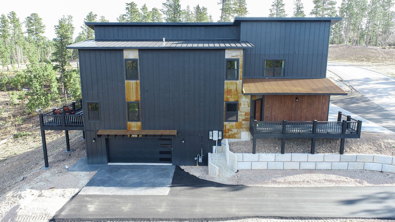 Photo of Outdoor in Deadwood