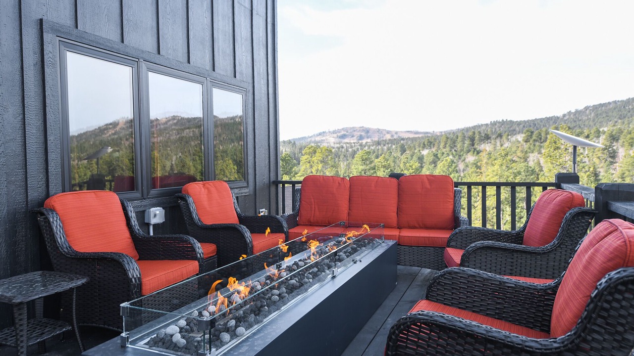 Photo of Outdoor in Deadwood