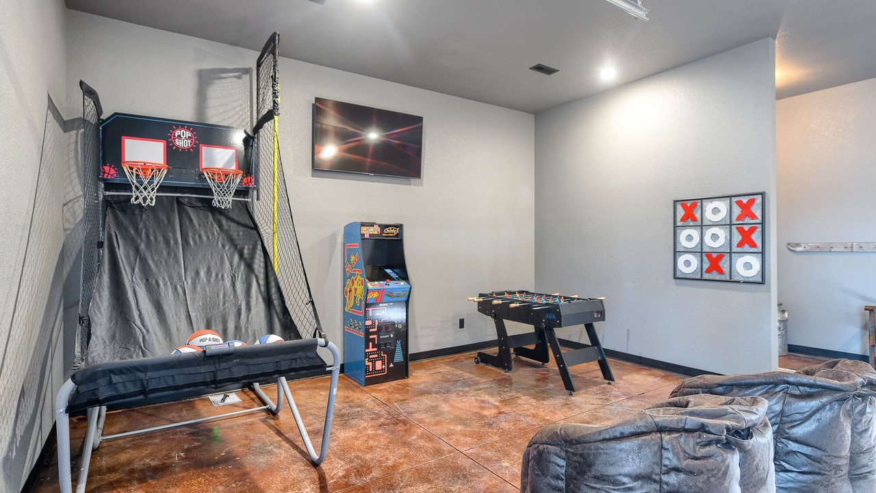 Photo of Bedroom in Deadwood