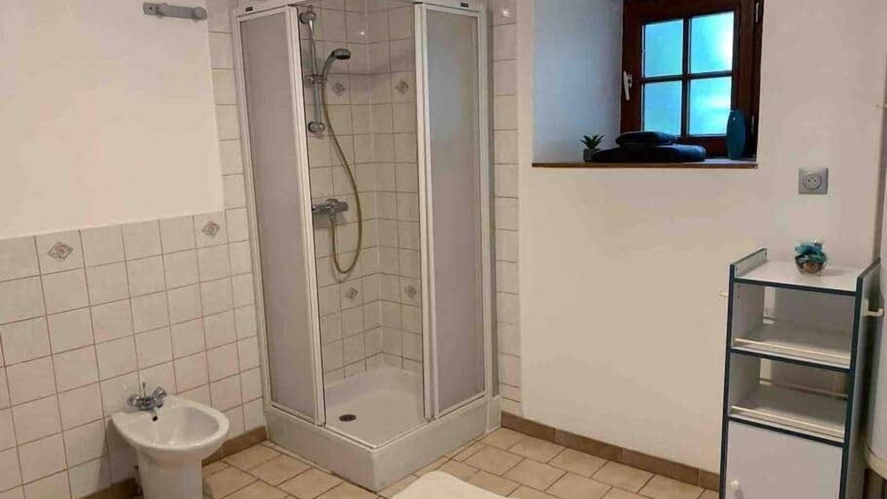Photo of Bedroom in Concourson-sur-Layon