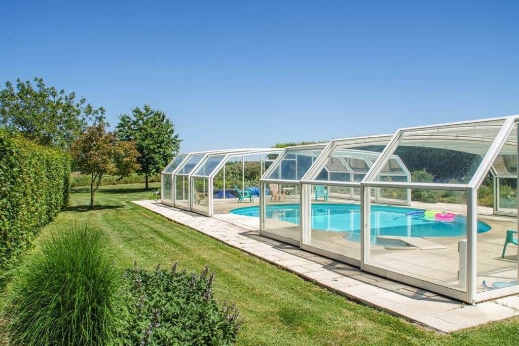 Photo of Outdoor in Concourson-sur-Layon