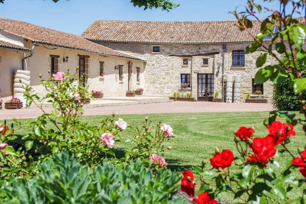 Photo of Outdoor in Concourson-sur-Layon