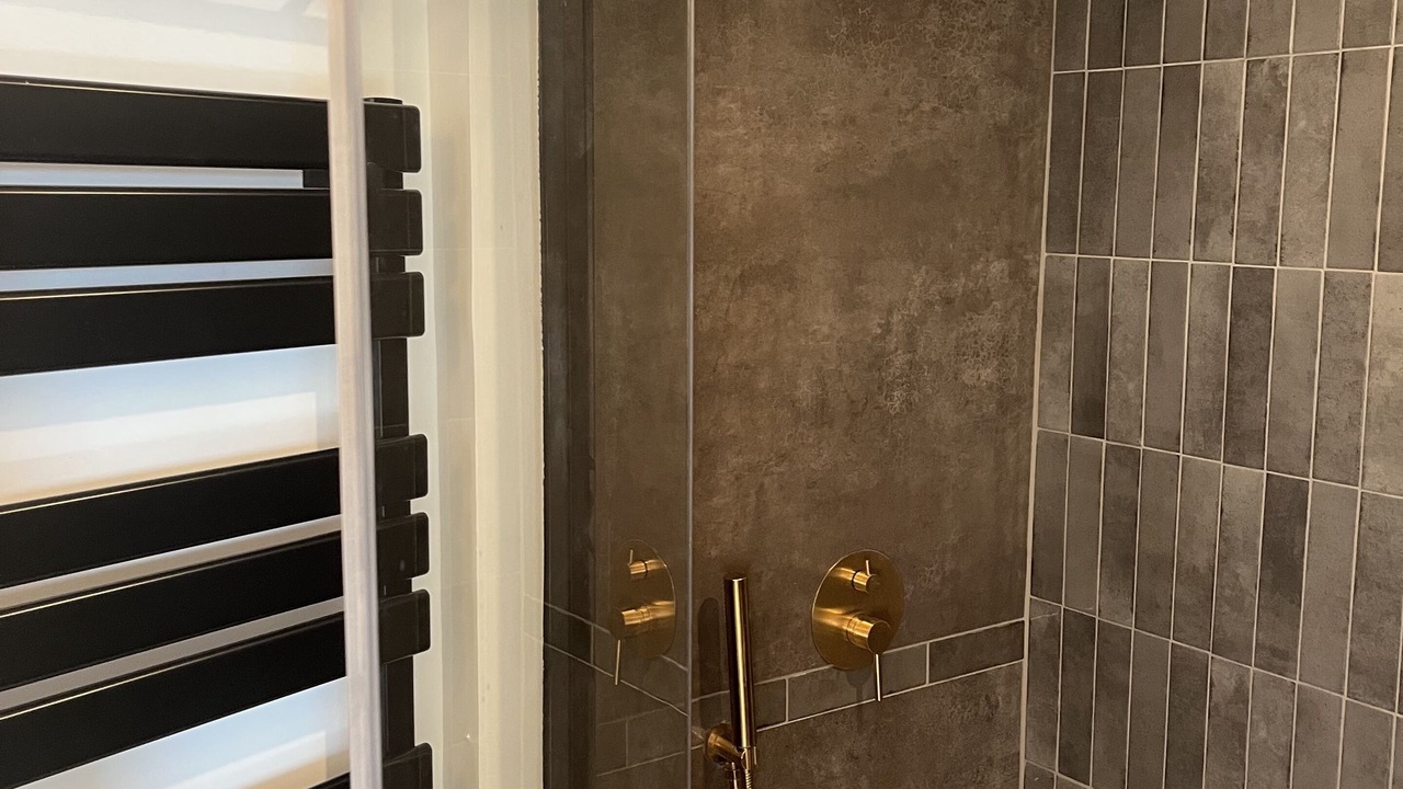 Photo of Bathroom in Bozouls