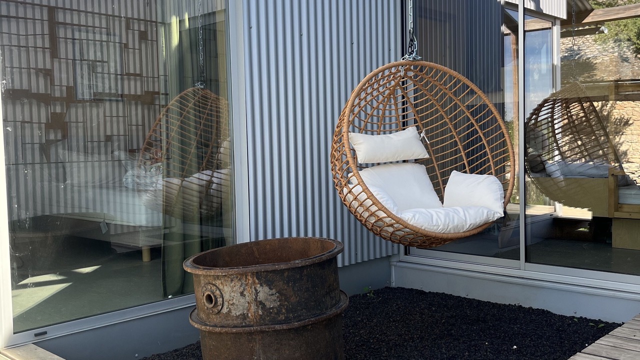 Photo of Patio Balcony in Bozouls