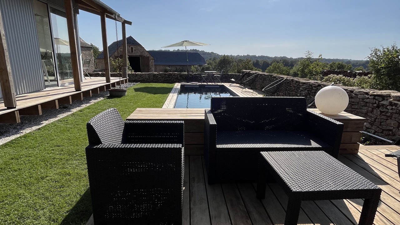 Photo of Outdoor in Bozouls