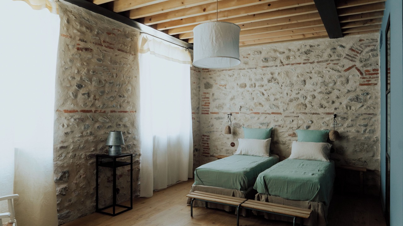 Photo of Bedroom in Palau-del-Vidre