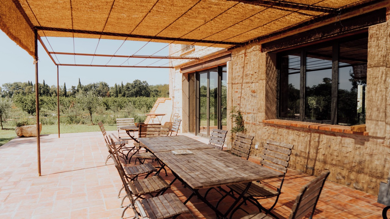 Photo of Outdoor in Palau-del-Vidre