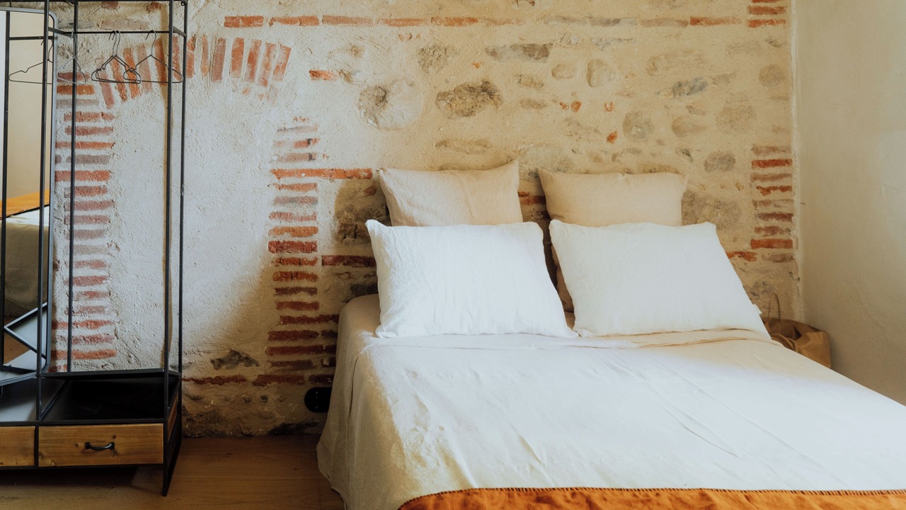 Photo of Bedroom in Palau-del-Vidre