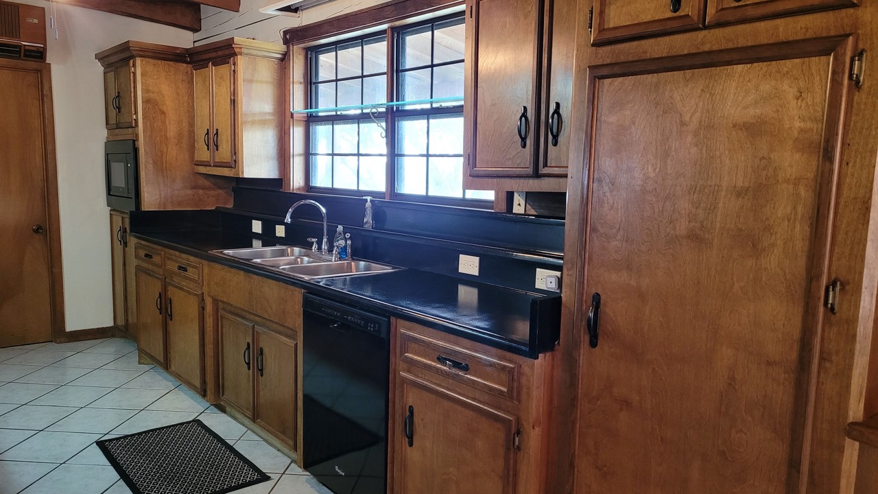 Photo of Kitchen in Utopia