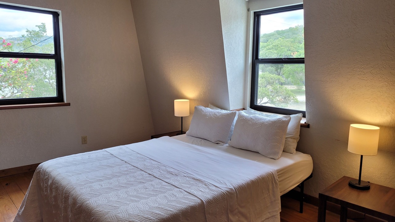 Photo of Bedroom in Utopia