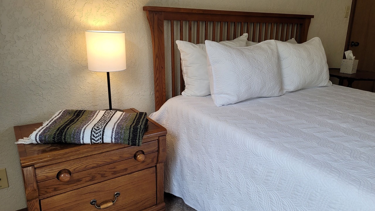 Photo of Bedroom in Utopia