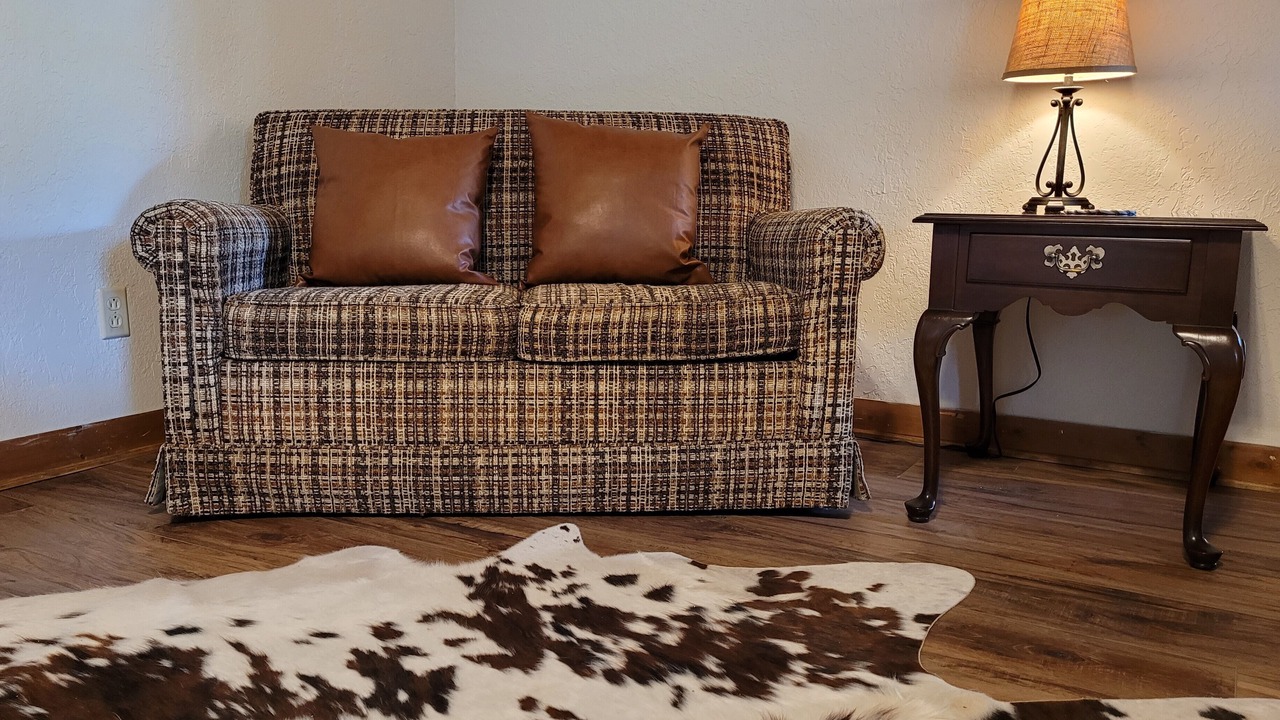 Photo of Livingroom in Utopia